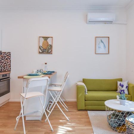 Cosy & Renovated 2Bd Flat Near Vitoshka By Flat Mаnager Lägenhet Sofia Exteriör bild