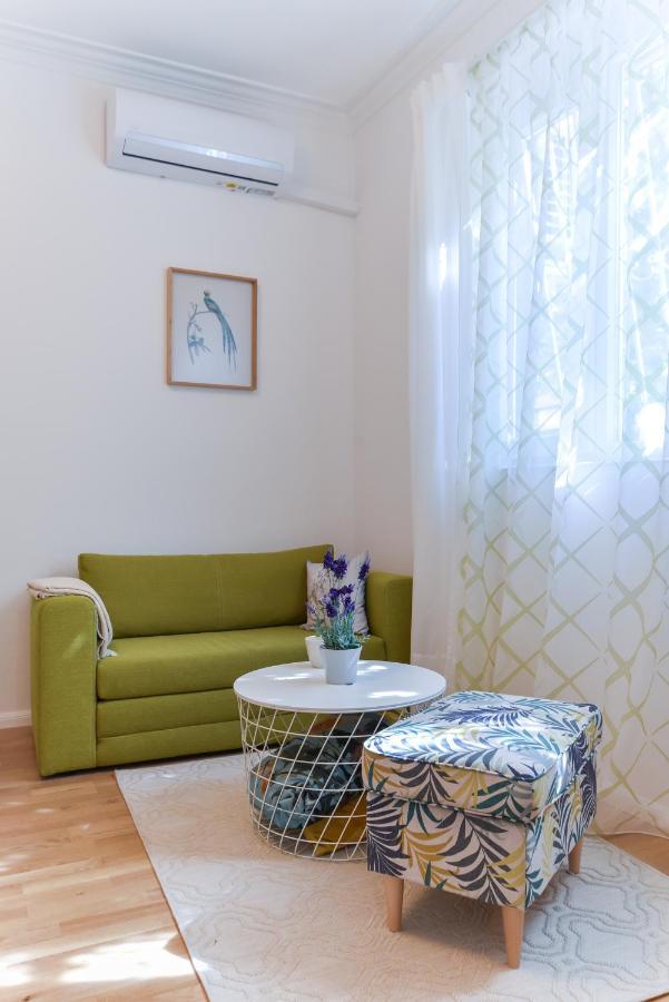 Cosy & Renovated 2Bd Flat Near Vitoshka By Flat Mаnager Lägenhet Sofia Exteriör bild