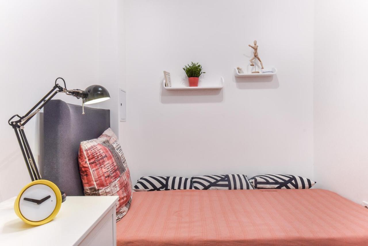 Cosy & Renovated 2Bd Flat Near Vitoshka By Flat Mаnager Lägenhet Sofia Exteriör bild