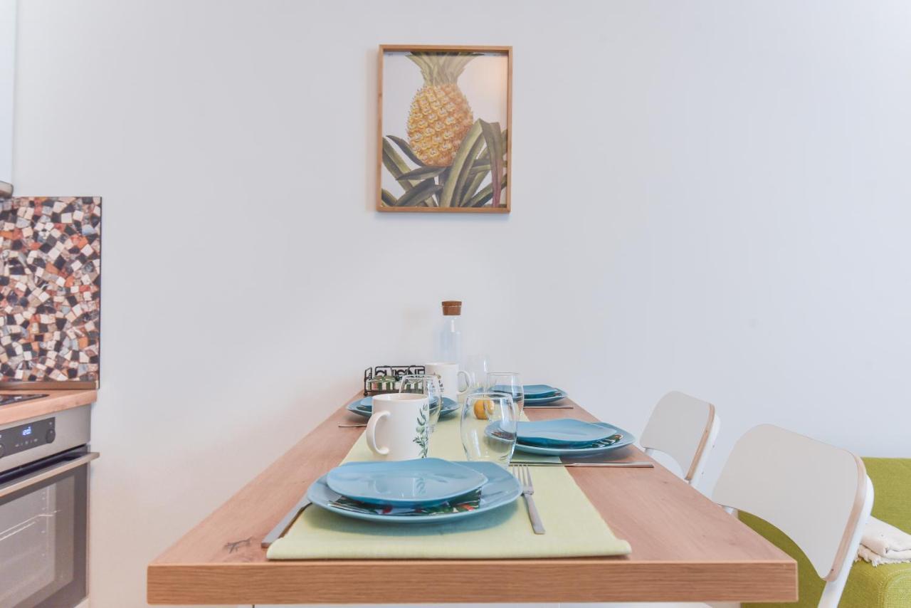 Cosy & Renovated 2Bd Flat Near Vitoshka By Flat Mаnager Lägenhet Sofia Exteriör bild